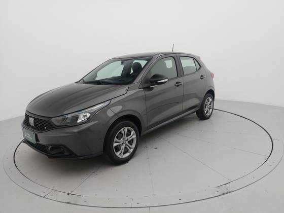 FIAT ARGO 1.0 FIREFLY FLEX DRIVE MANUAL FIAT ARGO 1.0 FIREFLY FLEX DRIVE MANUAL